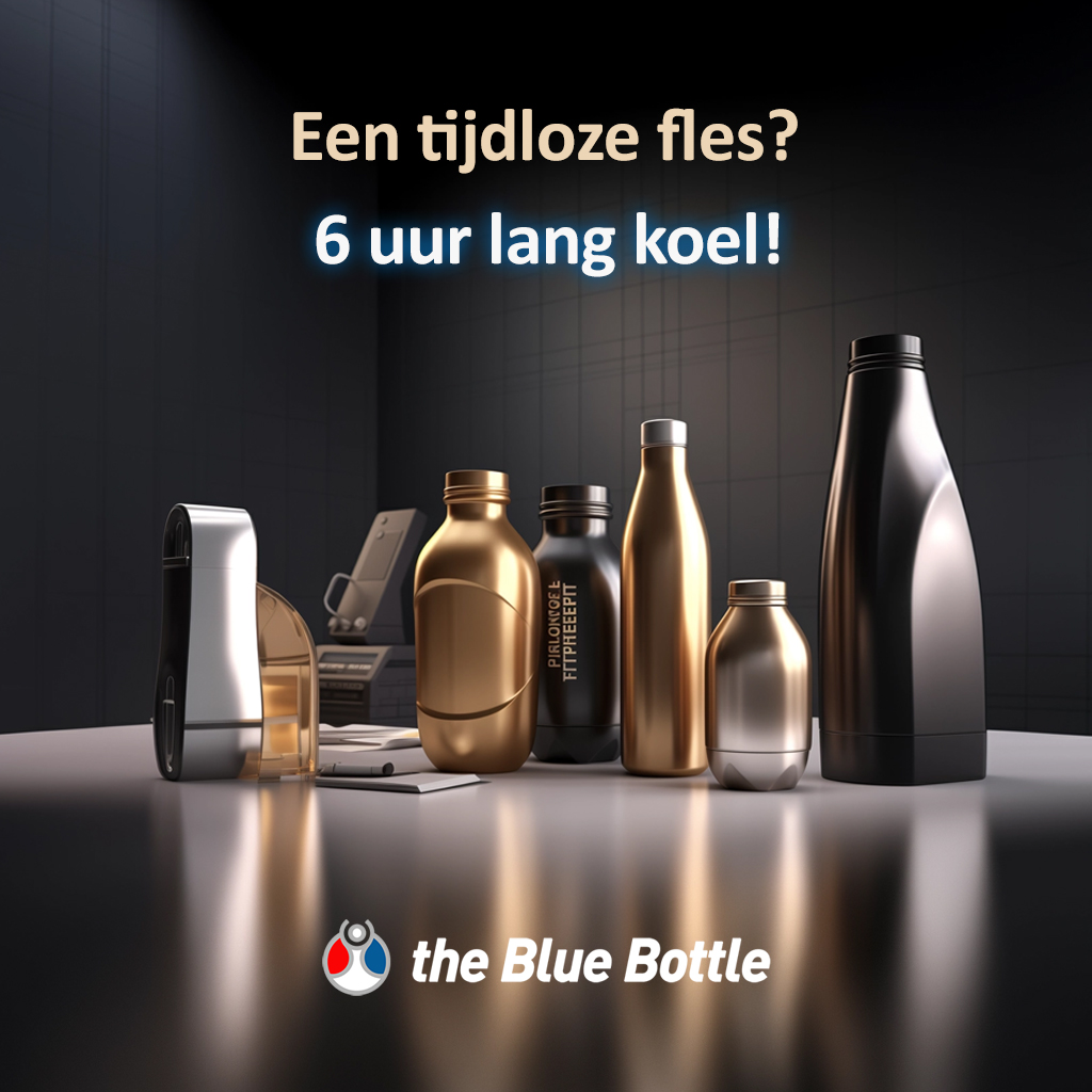the Blue Bottle thermosfles blog 1